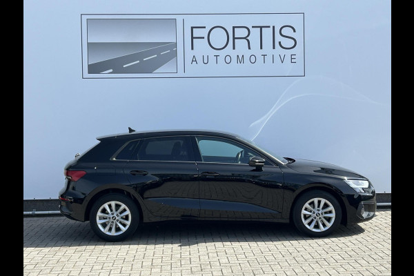 Audi A3 Sportback 30 TFSI Pro Line NL-AUTO | PDC | CARPLAY