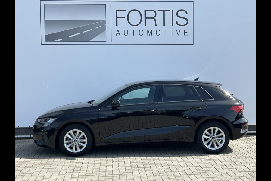Audi A3 Sportback 30 TFSI Pro Line NL-AUTO | PDC | CARPLAY