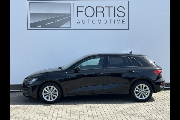 Audi A3 Sportback 30 TFSI Pro Line NL-AUTO | PDC | CARPLAY