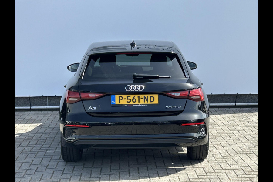 Audi A3 Sportback 30 TFSI Pro Line NL-AUTO | PDC | CARPLAY
