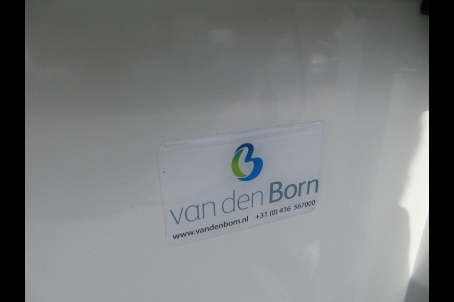 Opel Vivaro Electric L3 75 kWh, L3 75 kWh, 316km WLTP, Snelladen, Glasresteel, Glasauto.