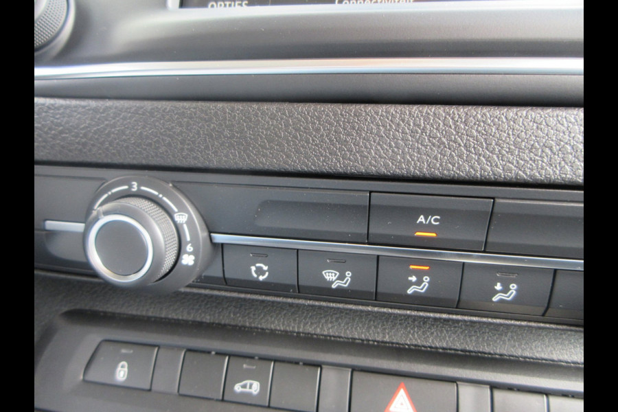 Opel Vivaro Electric L3 75 kWh, L3 75 kWh, 316km WLTP, Snelladen, Glasresteel, Glasauto.