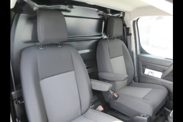 Opel Vivaro Electric L3 75 kWh, L3 75 kWh, 316km WLTP, Snelladen, Glasresteel, Glasauto.