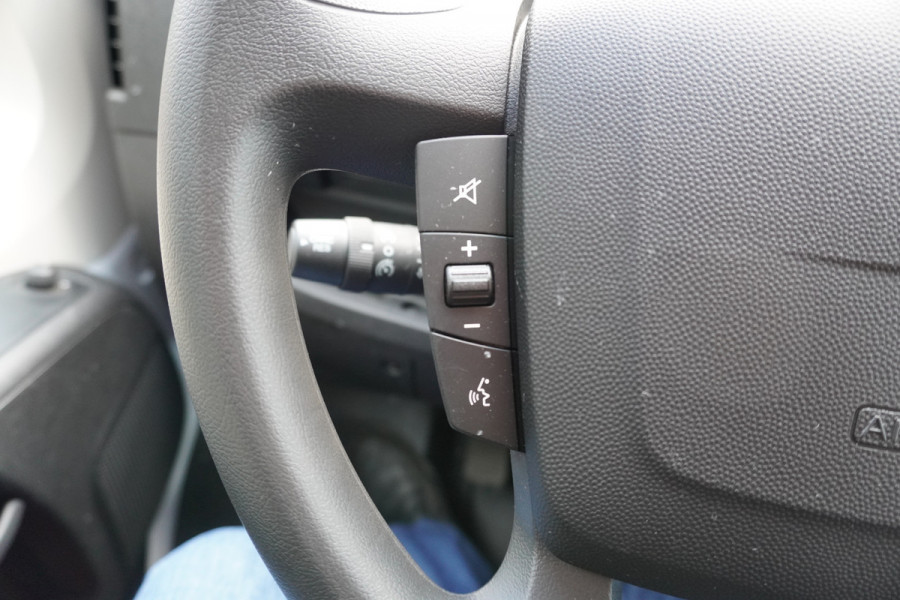 Peugeot Boxer 2.2 BlueHDi 165PK L4 Pick-up dubbelcabine Airco | Cruise | Apple CP-Android  Auto 7 Persoons