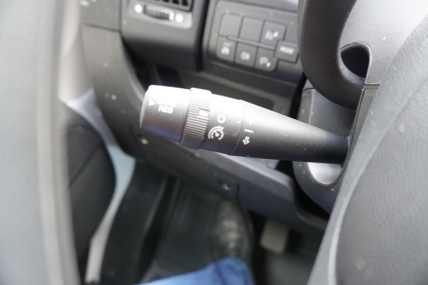 Peugeot Boxer 2.2 BlueHDi 165PK L4 Pick-up dubbelcabine Airco | Cruise | Apple CP-Android  Auto 7 Persoons