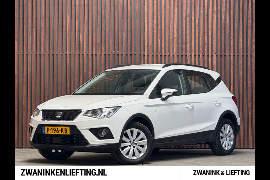 Seat Arona 1.0 TSI Style NAVI-PDC-CLIMATE-CRUISE-CARPLAY