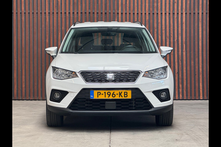 Seat Arona 1.0 TSI Style NAVI-PDC-CLIMATE-CRUISE-CARPLAY