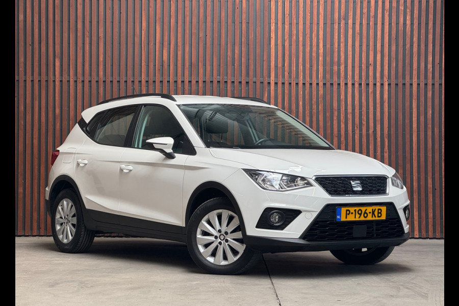 Seat Arona 1.0 TSI Style NAVI-PDC-CLIMATE-CRUISE-CARPLAY