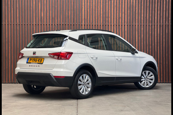 Seat Arona 1.0 TSI Style NAVI-PDC-CLIMATE-CRUISE-CARPLAY