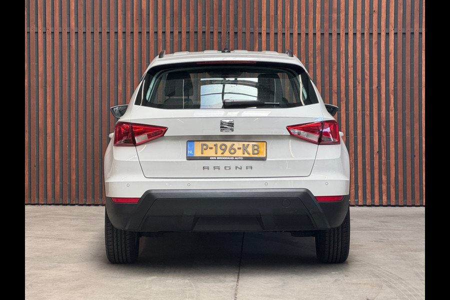 Seat Arona 1.0 TSI Style NAVI-PDC-CLIMATE-CRUISE-CARPLAY