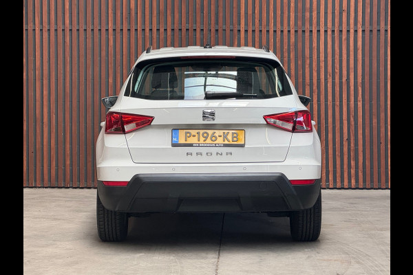 Seat Arona 1.0 TSI Style NAVI-PDC-CLIMATE-CRUISE-CARPLAY