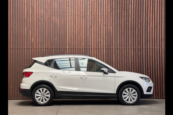 Seat Arona 1.0 TSI Style NAVI-PDC-CLIMATE-CRUISE-CARPLAY