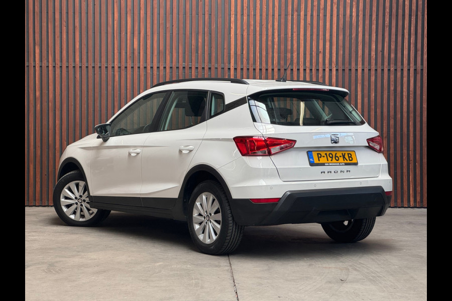 Seat Arona 1.0 TSI Style NAVI-PDC-CLIMATE-CRUISE-CARPLAY
