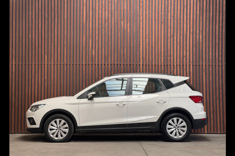 Seat Arona 1.0 TSI Style NAVI-PDC-CLIMATE-CRUISE-CARPLAY