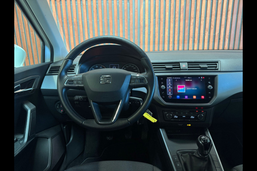 Seat Arona 1.0 TSI Style NAVI-PDC-CLIMATE-CRUISE-CARPLAY