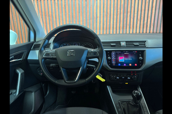 Seat Arona 1.0 TSI Style NAVI-PDC-CLIMATE-CRUISE-CARPLAY