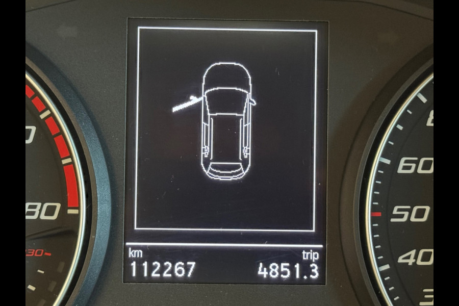 Seat Arona 1.0 TSI Style NAVI-PDC-CLIMATE-CRUISE-CARPLAY