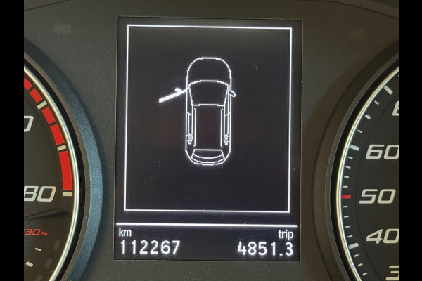 Seat Arona 1.0 TSI Style NAVI-PDC-CLIMATE-CRUISE-CARPLAY