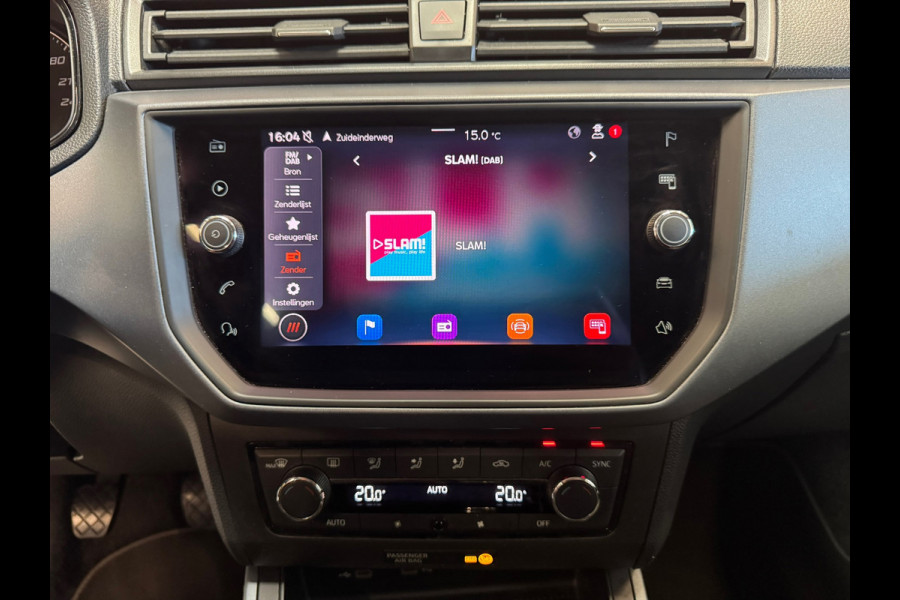 Seat Arona 1.0 TSI Style NAVI-PDC-CLIMATE-CRUISE-CARPLAY