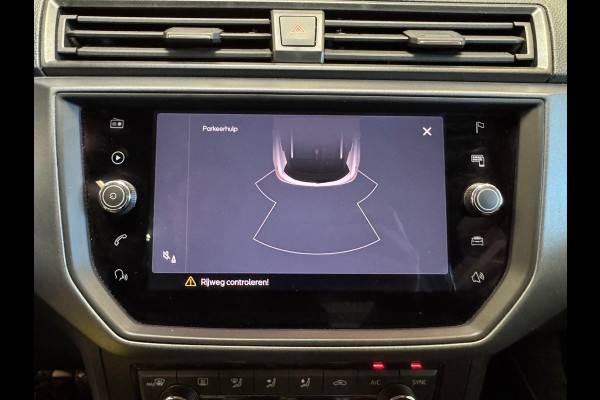 Seat Arona 1.0 TSI Style NAVI-PDC-CLIMATE-CRUISE-CARPLAY