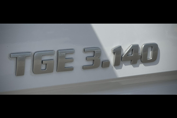 MAN TGE 35 2.0 Extra Lang L5 Super LANG