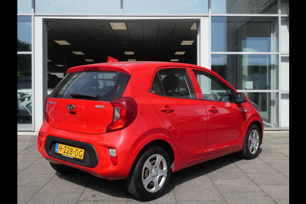 Kia Picanto 1.0 MPi ComfortPlusLine | Airco | Carplay | Camera |