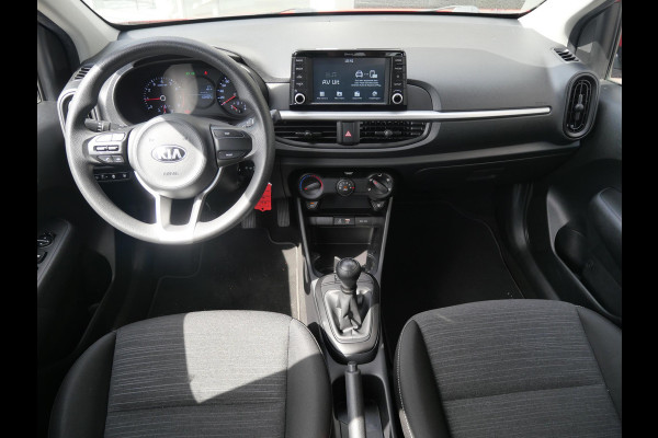 Kia Picanto 1.0 MPi ComfortPlusLine | Airco | Carplay | Camera |
