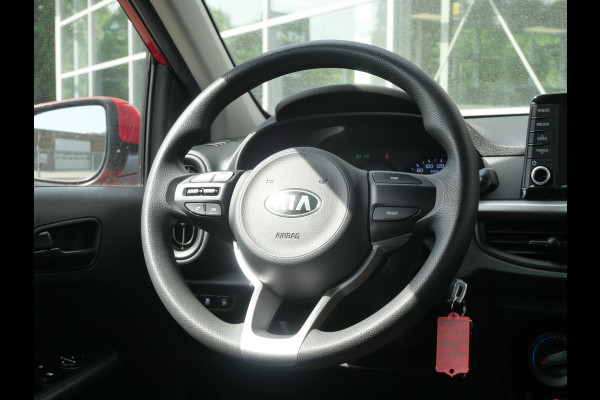 Kia Picanto 1.0 MPi ComfortPlusLine | Airco | Carplay | Camera |