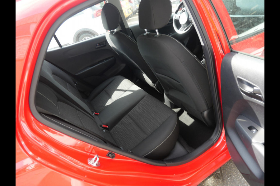Kia Picanto 1.0 MPi ComfortPlusLine | Airco | Carplay | Camera |