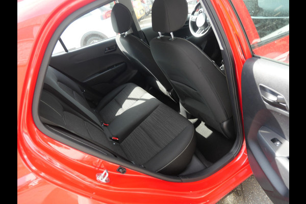 Kia Picanto 1.0 MPi ComfortPlusLine | Airco | Carplay | Camera |