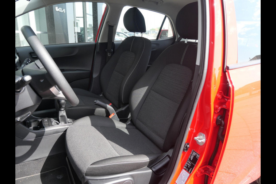 Kia Picanto 1.0 MPi ComfortPlusLine | Airco | Carplay | Camera |