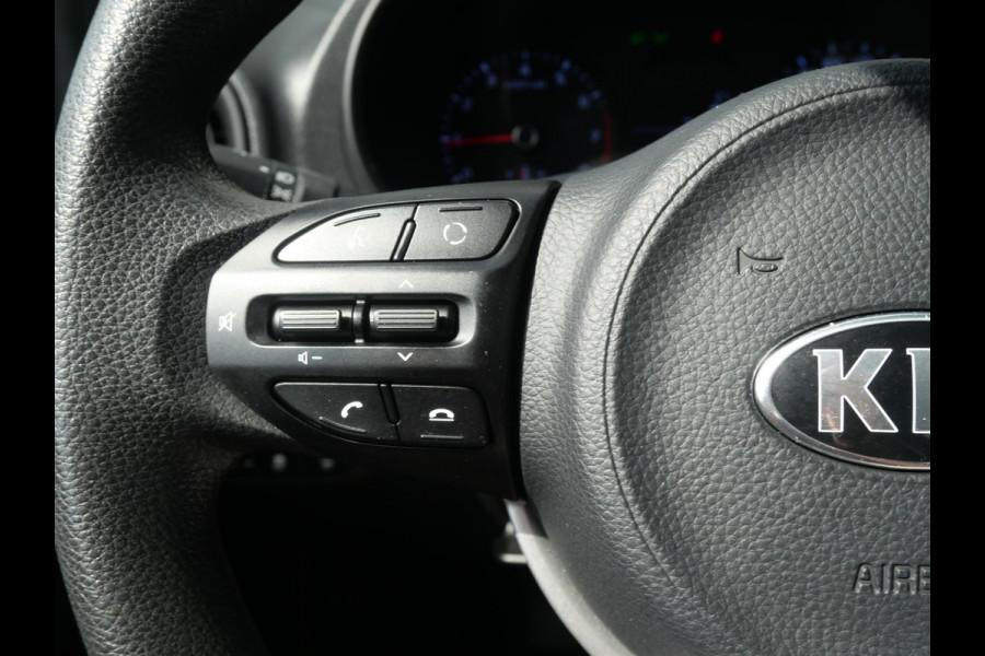 Kia Picanto 1.0 MPi ComfortPlusLine | Airco | Carplay | Camera |