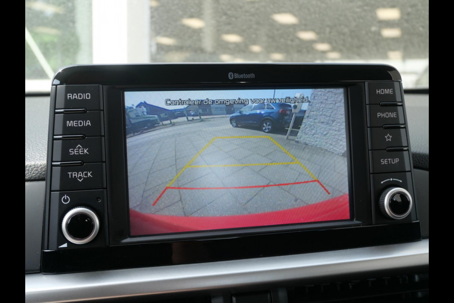 Kia Picanto 1.0 MPi ComfortPlusLine | Airco | Carplay | Camera |