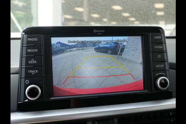Kia Picanto 1.0 MPi ComfortPlusLine | Airco | Carplay | Camera |