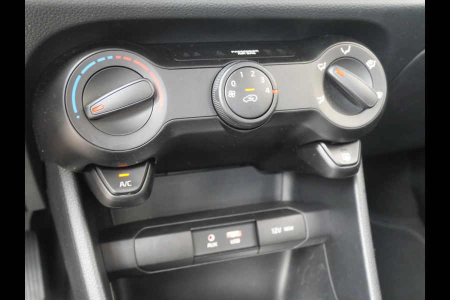 Kia Picanto 1.0 MPi ComfortPlusLine | Airco | Carplay | Camera |