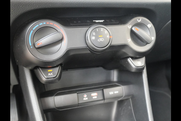 Kia Picanto 1.0 MPi ComfortPlusLine | Airco | Carplay | Camera |