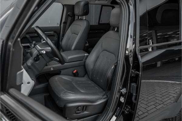 Land Rover Defender 110 2.0 P400e 110 X-Dynamic HSE Pano Trekhaak ACC 22"