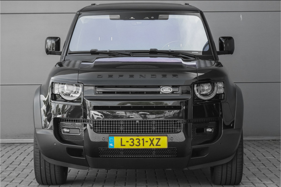 Land Rover Defender 110 2.0 P400e 110 X-Dynamic HSE Pano Trekhaak ACC 22"