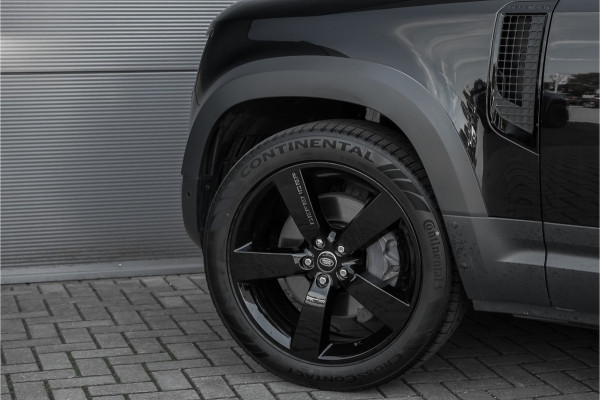 Land Rover Defender 110 2.0 P400e 110 X-Dynamic HSE Pano Trekhaak ACC 22"