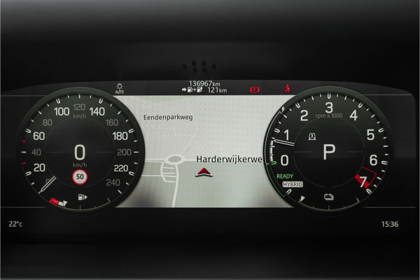 Land Rover Defender 110 2.0 P400e 110 X-Dynamic HSE Pano Trekhaak ACC 22"