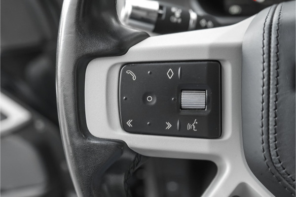 Land Rover Defender 110 2.0 P400e 110 X-Dynamic HSE Pano Trekhaak ACC 22"