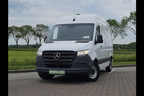 Mercedes-Benz Sprinter 315 L2H2 L2H2 Navi RWD Mbux Automaat Trekhaak Airco Cruise Control Euro6 150 PK!