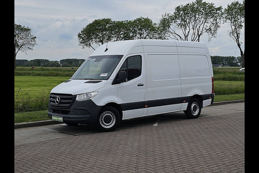 Mercedes-Benz Sprinter 315 L2H2 L2H2 Navi RWD Mbux Automaat Trekhaak Airco Cruise Control Euro6 150 PK!
