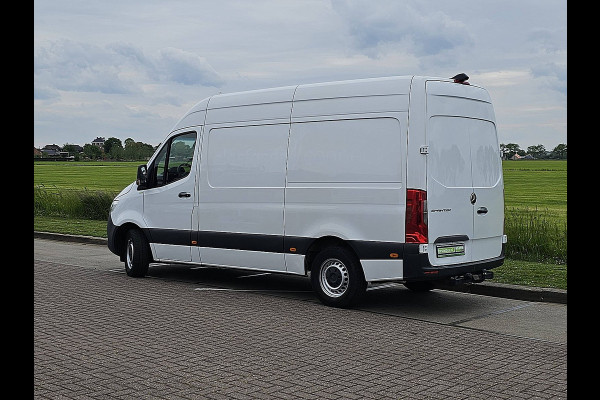 Mercedes-Benz Sprinter 315 L2H2 L2H2 Navi RWD Mbux Automaat Trekhaak Airco Cruise Control Euro6 150 PK!