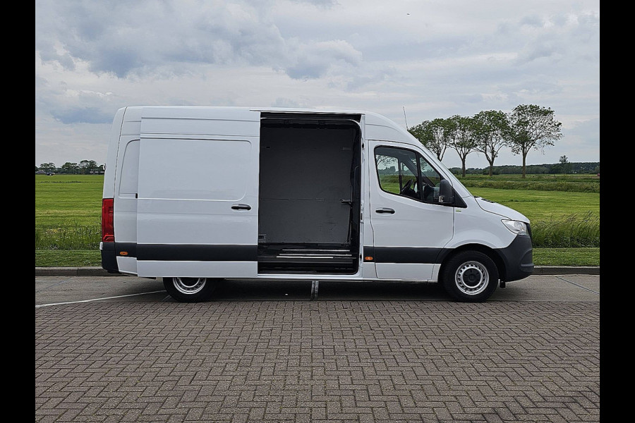 Mercedes-Benz Sprinter 315 L2H2 L2H2 Navi RWD Mbux Automaat Trekhaak Airco Cruise Control Euro6 150 PK!