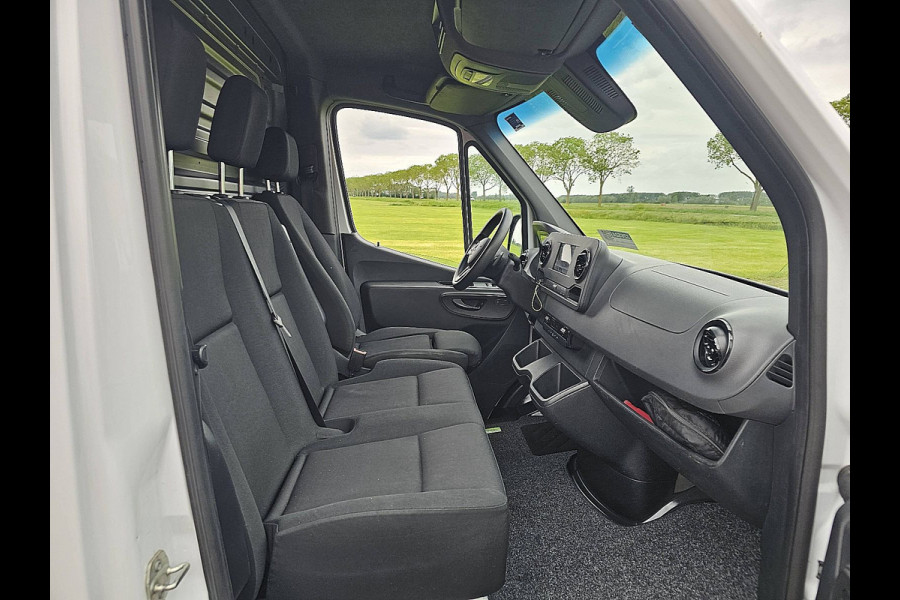 Mercedes-Benz Sprinter 315 L2H2 L2H2 Navi RWD Mbux Automaat Trekhaak Airco Cruise Control Euro6 150 PK!
