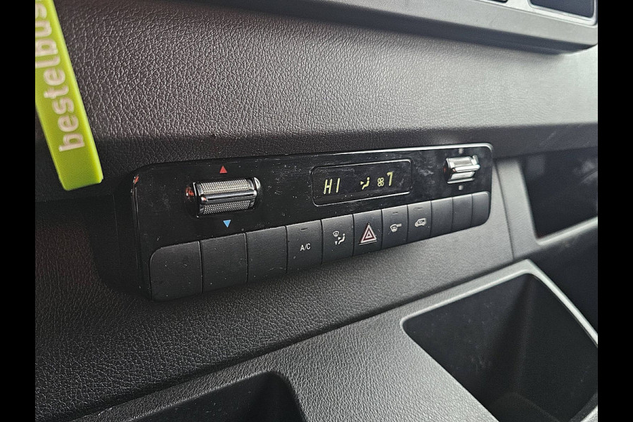 Mercedes-Benz Sprinter 315 L2H2 L2H2 Navi RWD Mbux Automaat Trekhaak Airco Cruise Control Euro6 150 PK!