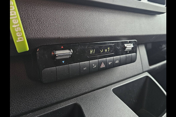 Mercedes-Benz Sprinter 315 L2H2 L2H2 Navi RWD Mbux Automaat Trekhaak Airco Cruise Control Euro6 150 PK!