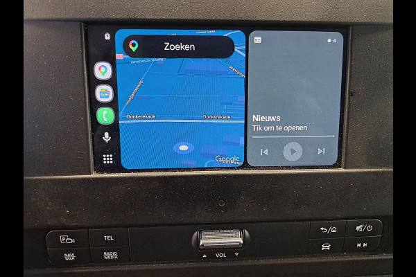 Mercedes-Benz Sprinter 315 L2H2 L2H2 Navi RWD Mbux Automaat Trekhaak Airco Cruise Control Euro6 150 PK!