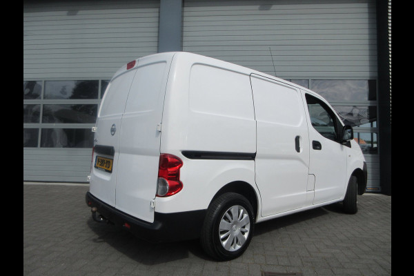 Nissan NV200 1.5 dCi, Airco, 2x schuifdeur.